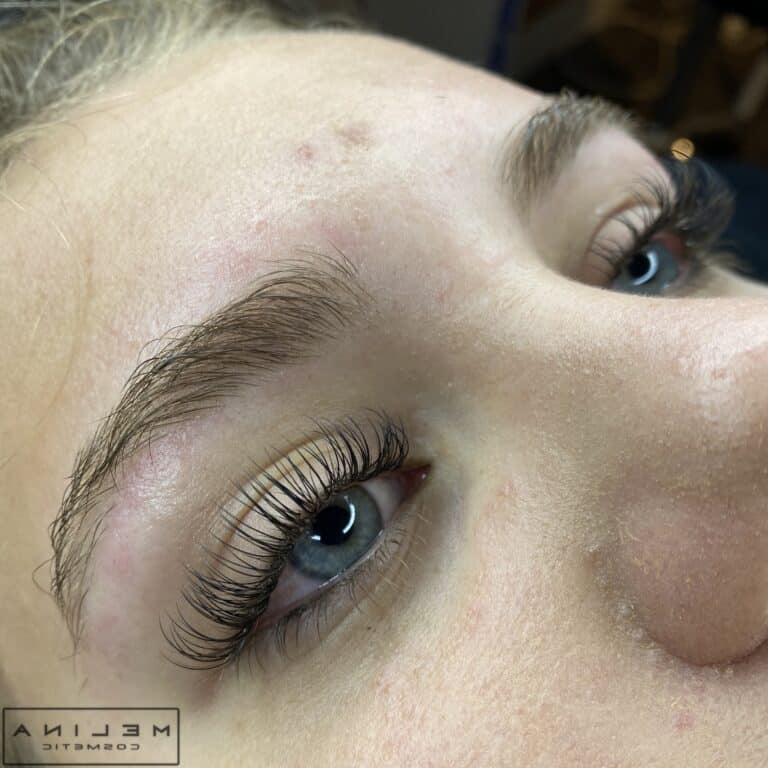Eyelash Extension