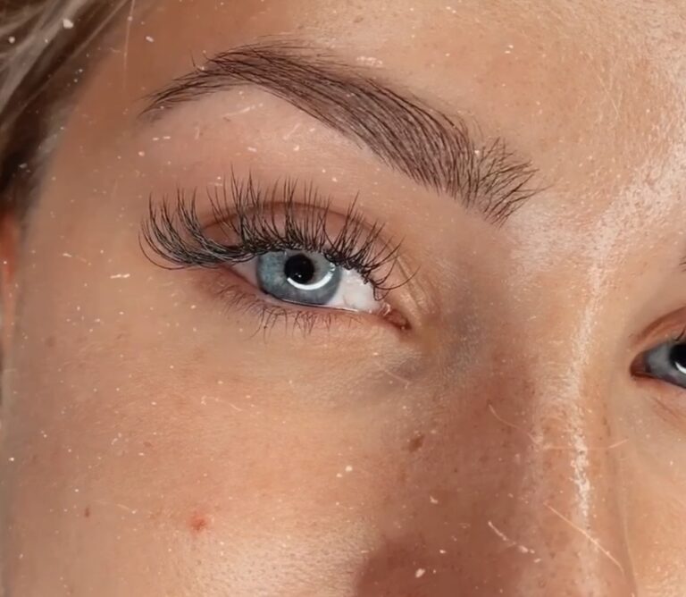 Eyelash Extension1