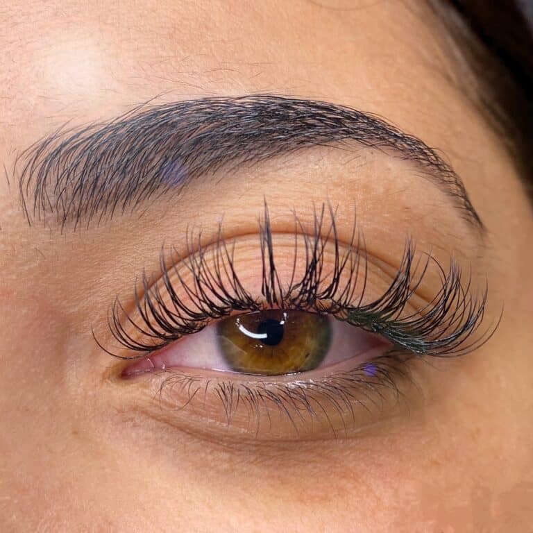 Eyelash Extension2